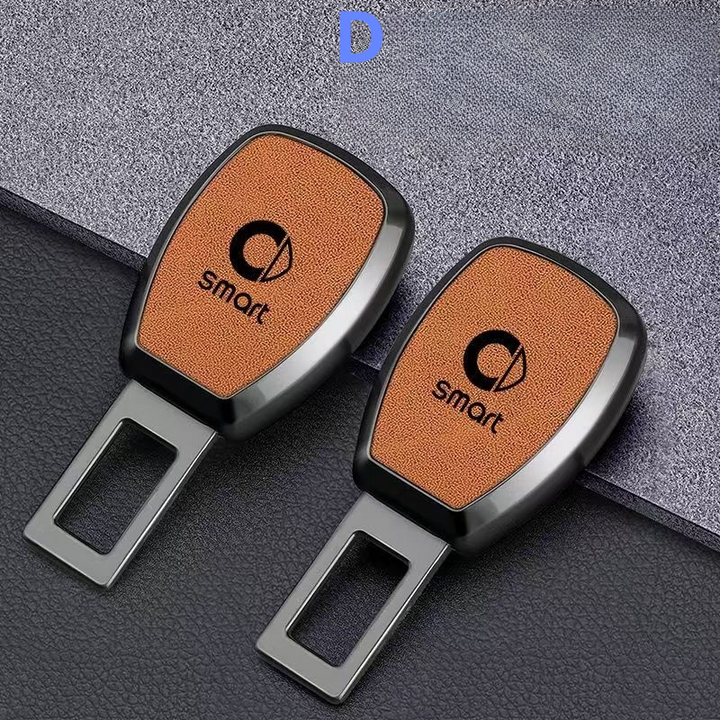 Car Seat Belt Extender for Smart