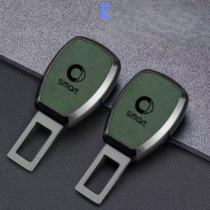 Car Seat Belt Extender for Smart