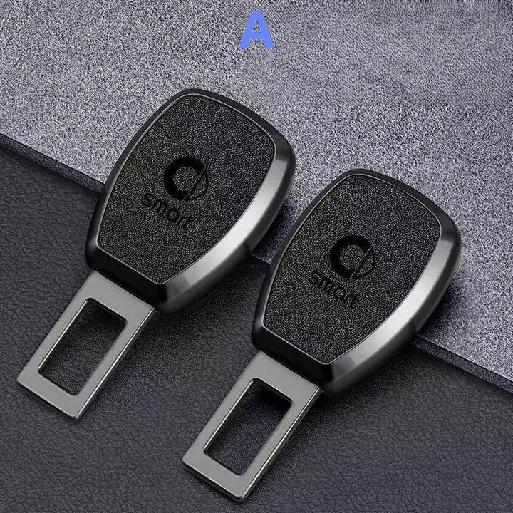 Car Seat Belt Extender for Smart