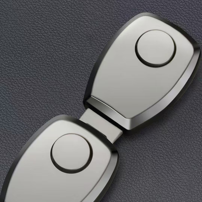 Car Seat Belt Extender for Smart