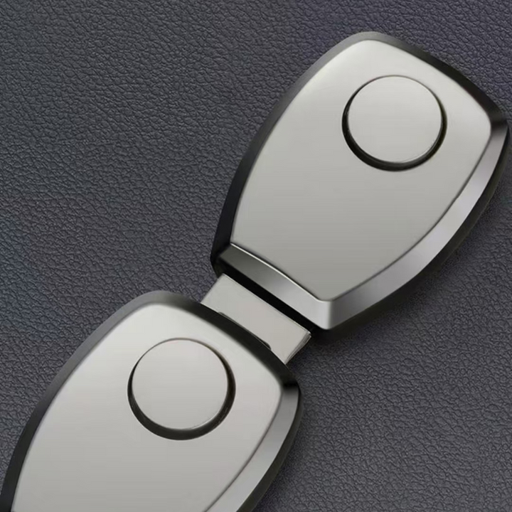 Car Seat Belt Extender for Smart