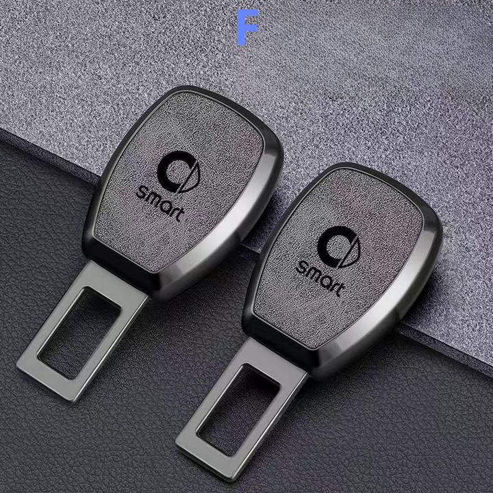Car Seat Belt Extender for Smart