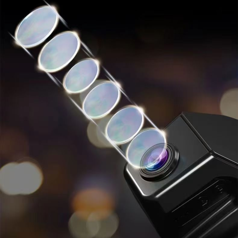 Car Camera Driving Recorder for Smart #5