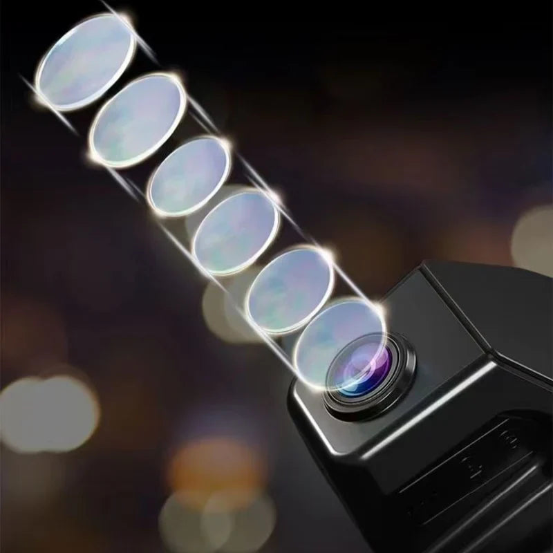 Car Camera Driving Recorder for Nevo E07