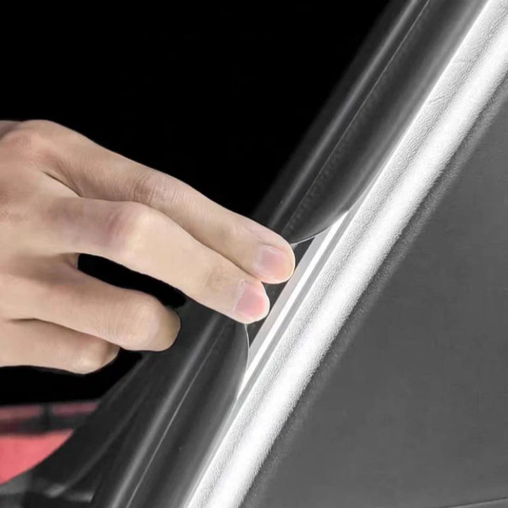 Trunk LED Light Strips for Smart #1