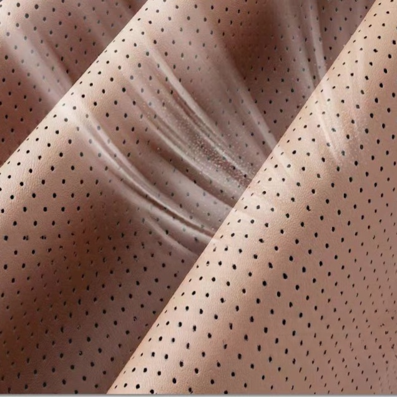 Napa Leather Seat Cushion for smart