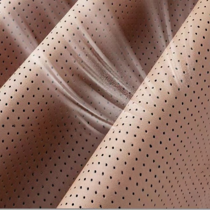 Napa Leather Seat Cushion for smart