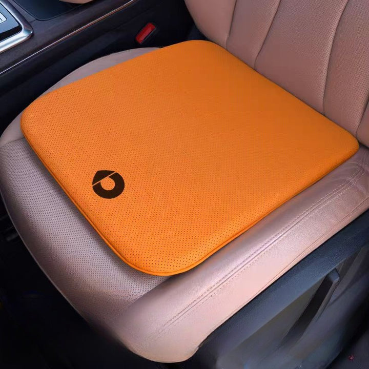 Napa Leather Seat Cushion for Smart