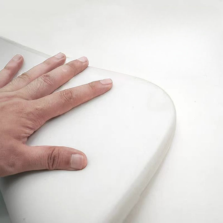 Napa Leather Seat Cushion for Smart
