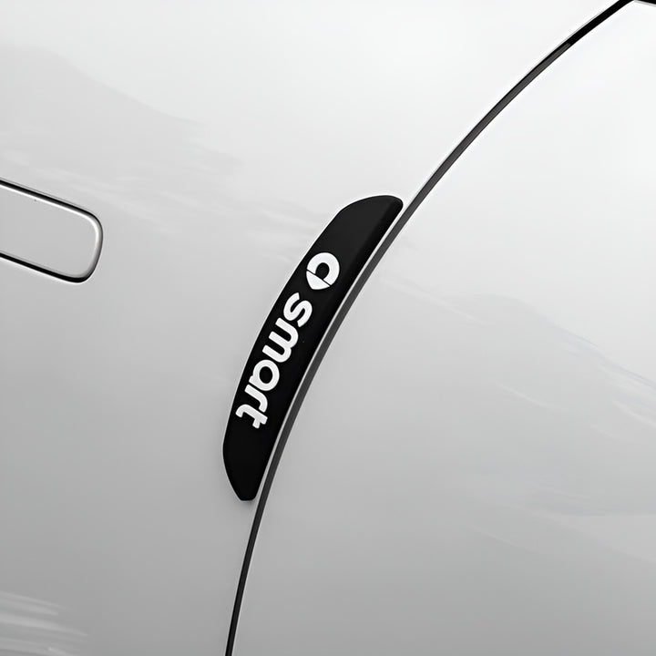 Door Protection Stickers for Smart