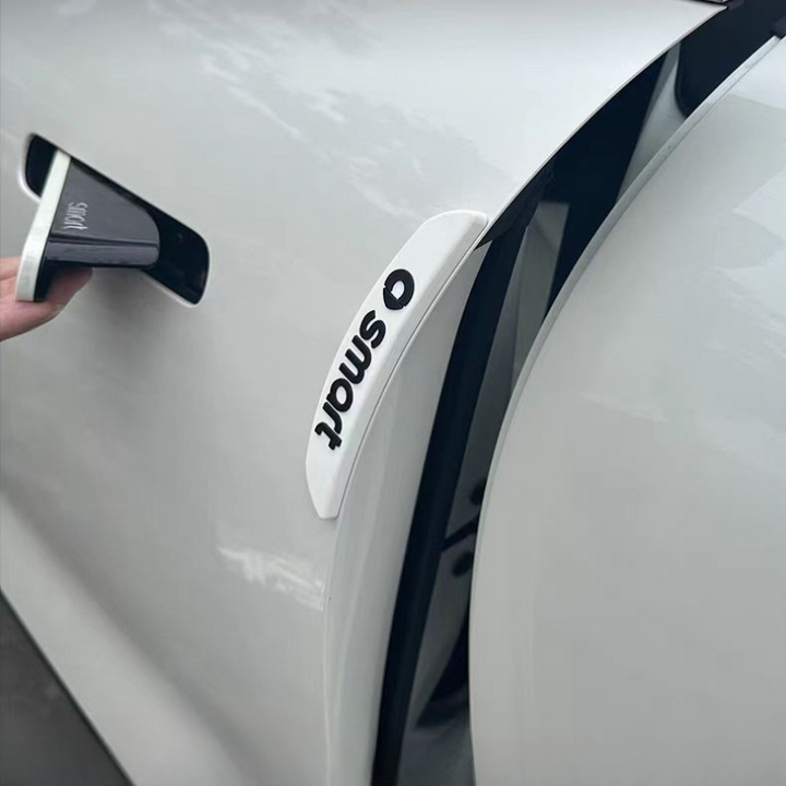 Door Protection Stickers for Smart