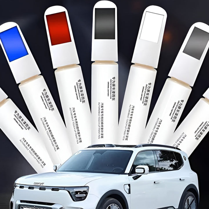 Touch-Up Paint Pen for smart #5