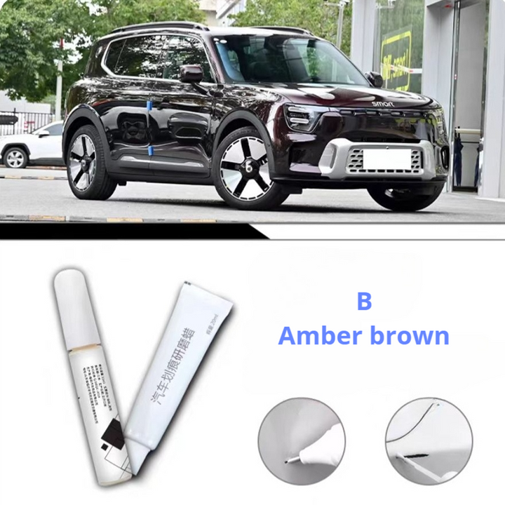 Touch-Up Paint Pen for smart #5