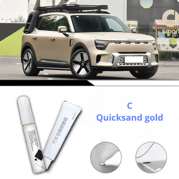 Touch-Up Paint Pen for smart #5