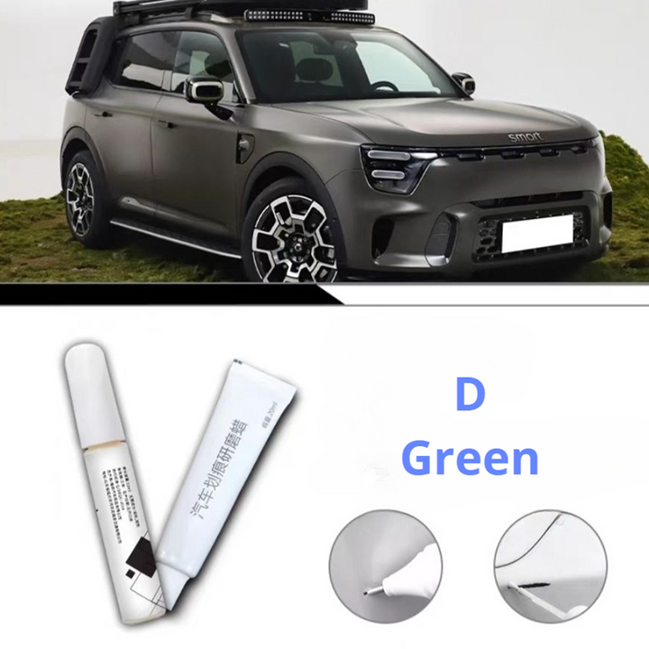 Touch-Up Paint Pen for smart #5