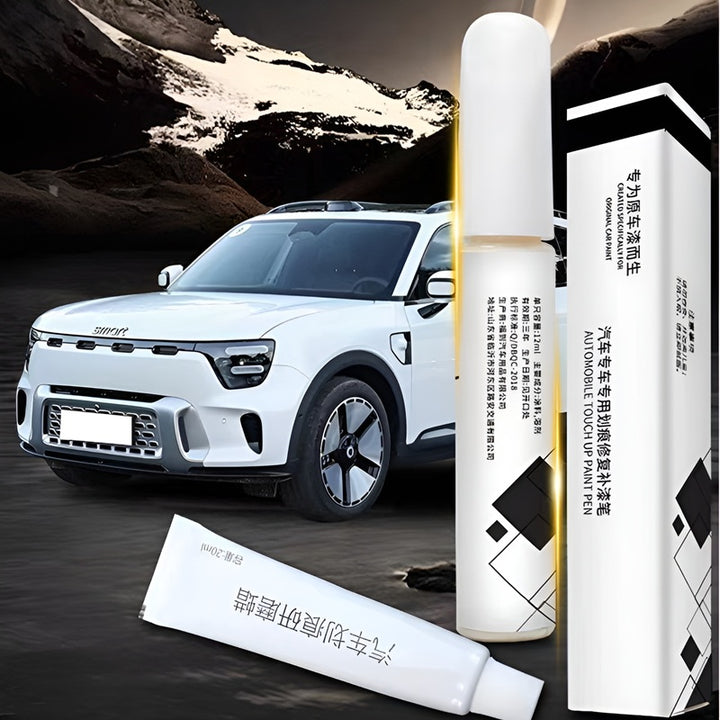 Touch-Up Paint Pen for smart #5