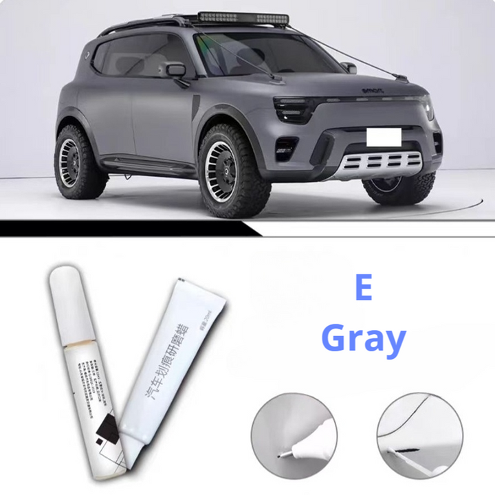 Touch-Up Paint Pen for smart #5