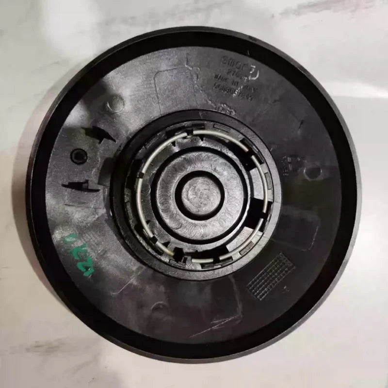 Wielmiddenkap voor Smart #5 (4 stuks)