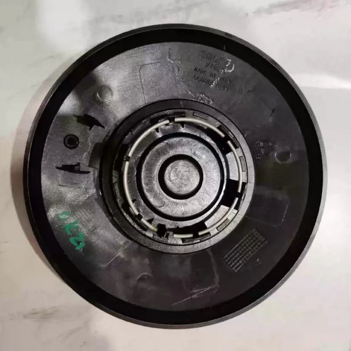 Wielmiddenkap voor Smart #5 (4 stuks)