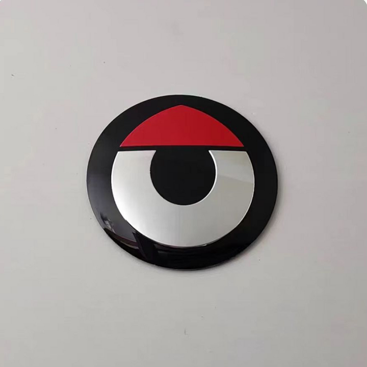 Vehicle Emblem for smart