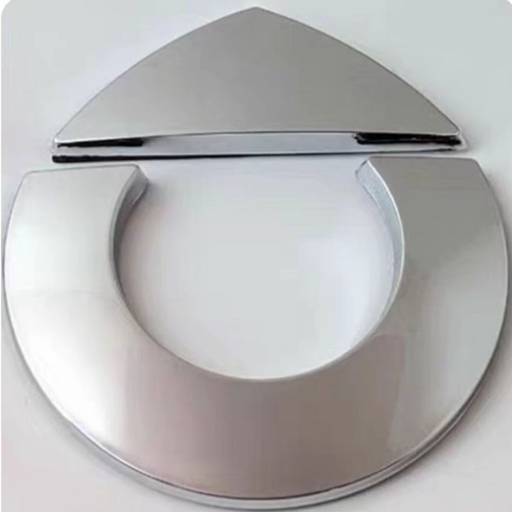 Vehicle Emblem for smart