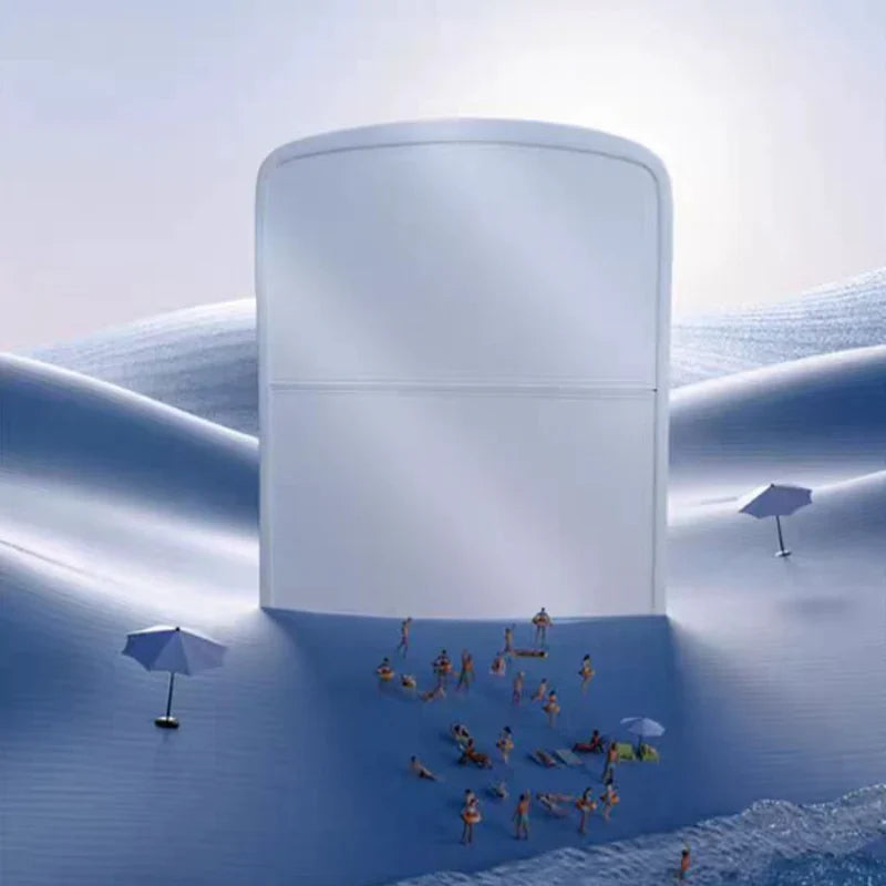 Sunshade for Aion Y Plus
