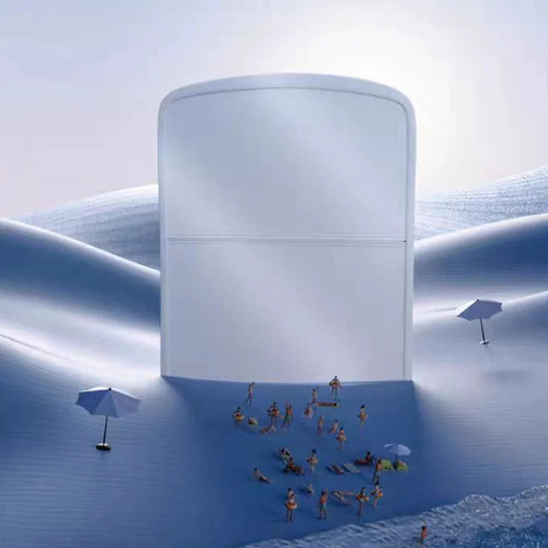 Sunshade for Aion V