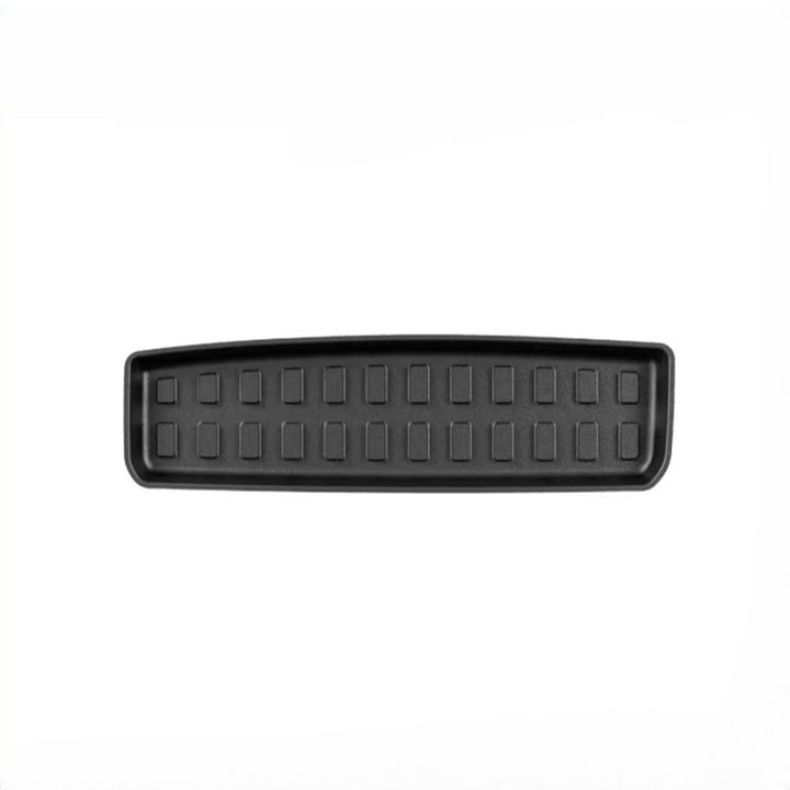 TPE Trunk Mat for polestar 4