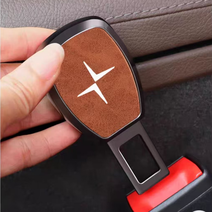 Car Seat Belt Extender for polestar