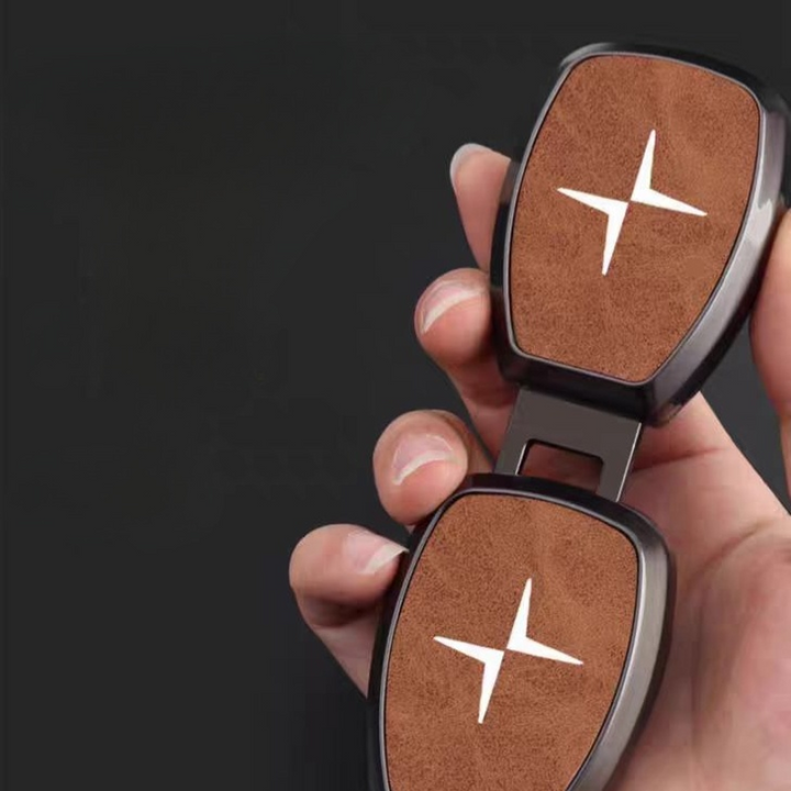 Car Seat Belt Extender for polestar