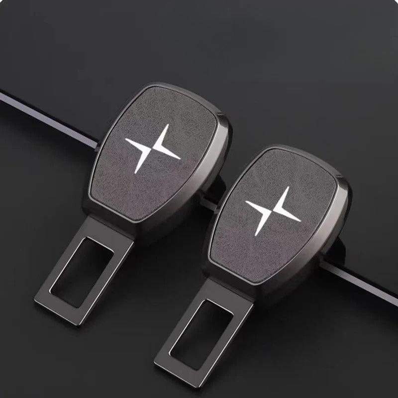 Car Seat Belt Extender for polestar