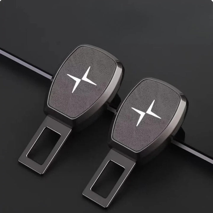 Car Seat Belt Extender for polestar