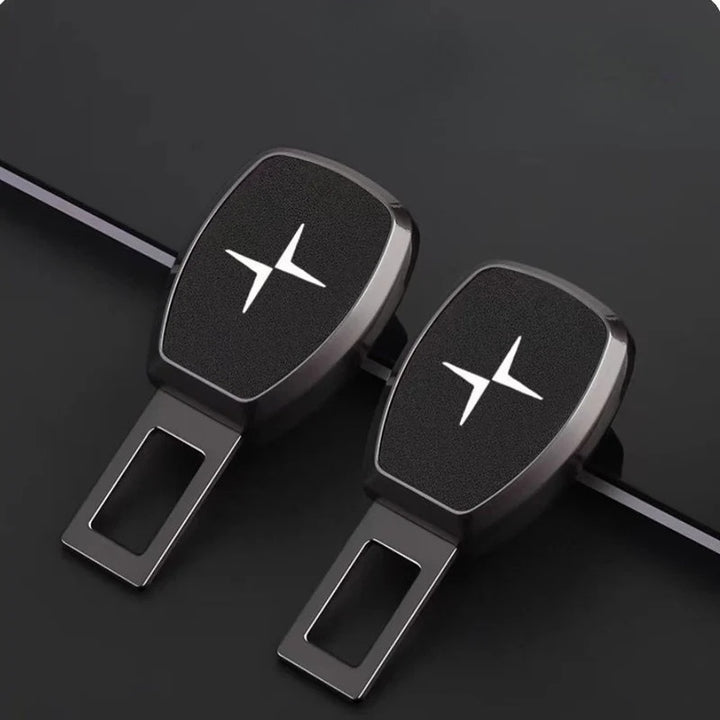 Car Seat Belt Extender for polestar