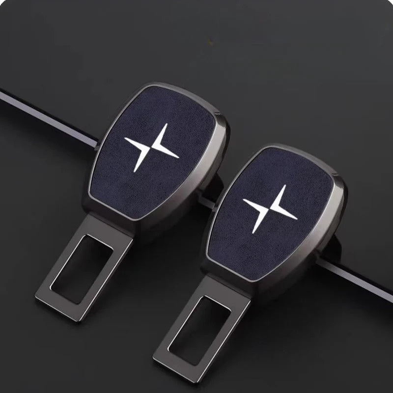 Car Seat Belt Extender for polestar