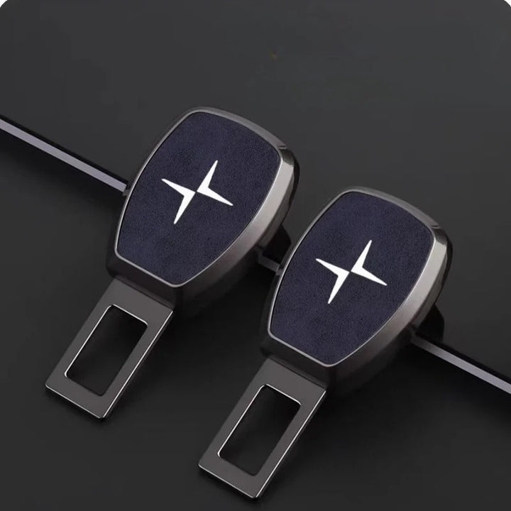 Car Seat Belt Extender for polestar