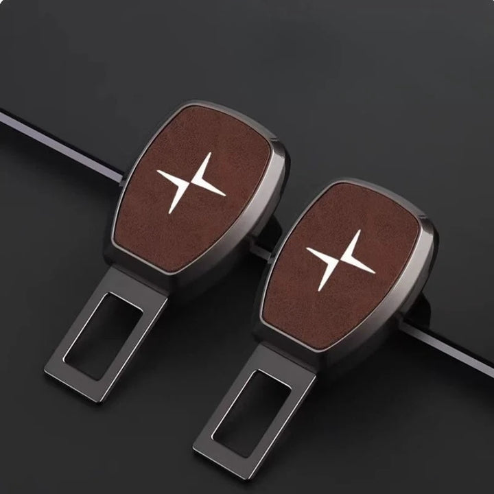 Car Seat Belt Extender for polestar