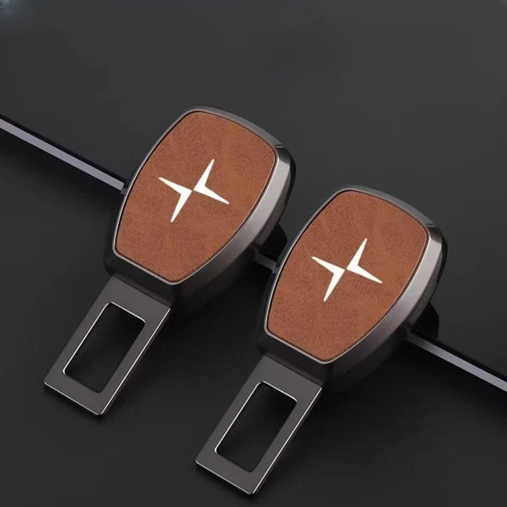 Car Seat Belt Extender for polestar