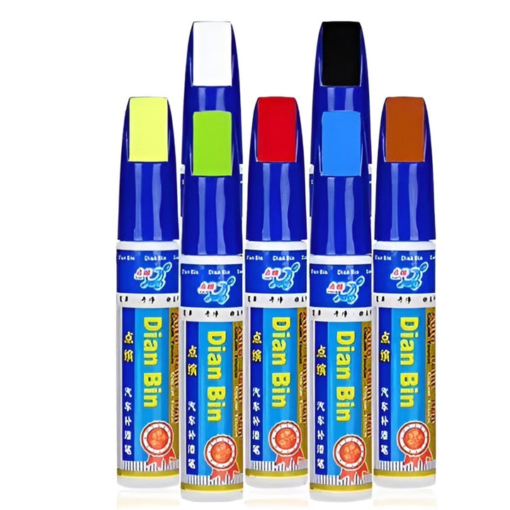 Touch-Up Paint Pen for polestar 3/4