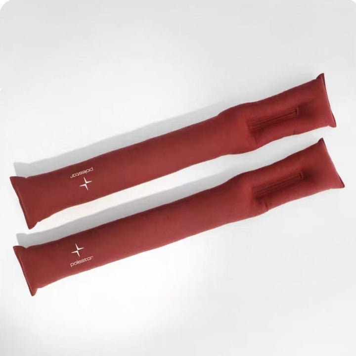 Seat Gap Fillers for polestar (2Pcs)