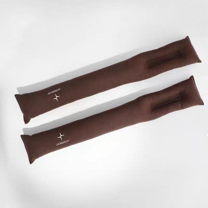 Seat Gap Fillers for polestar (2Pcs)
