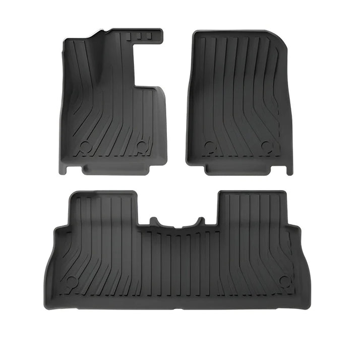 Car mats for Deepal G318
