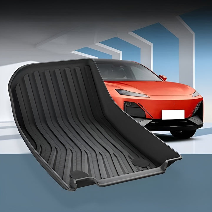 Car mats for Deepal S07