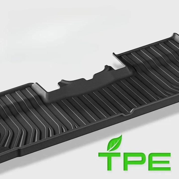 Car mats for Deepal G318