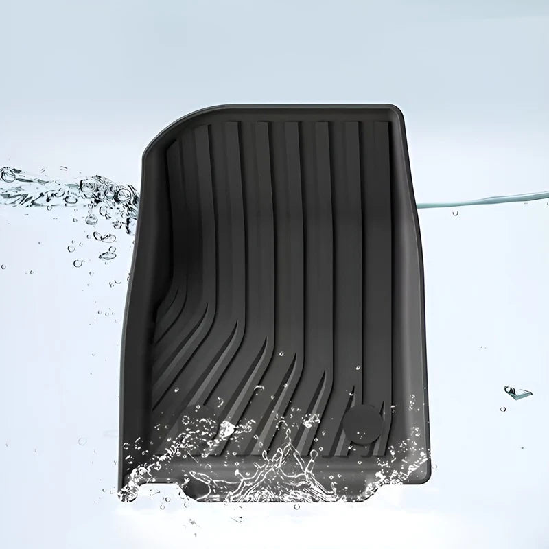 Car mats for Deepal G318