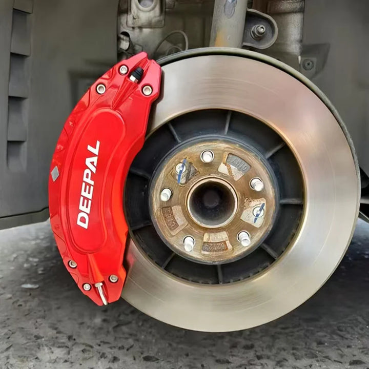 Caliper Cover for Deepal E07 Seal (4Pcs)