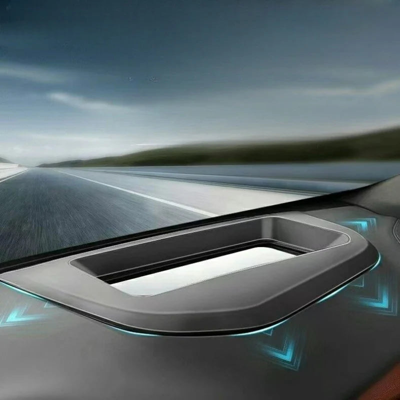 Display Protective Cover for Deepal S09