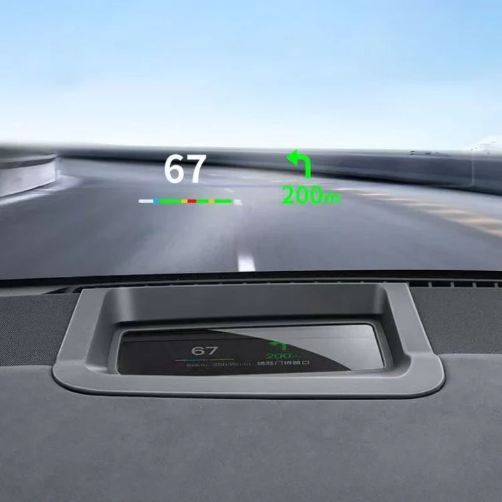 Display Protective Cover for Nevo Q07