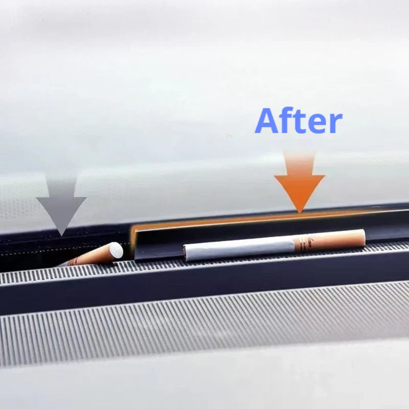 Door Soundproofing Strip Seal for Aion V