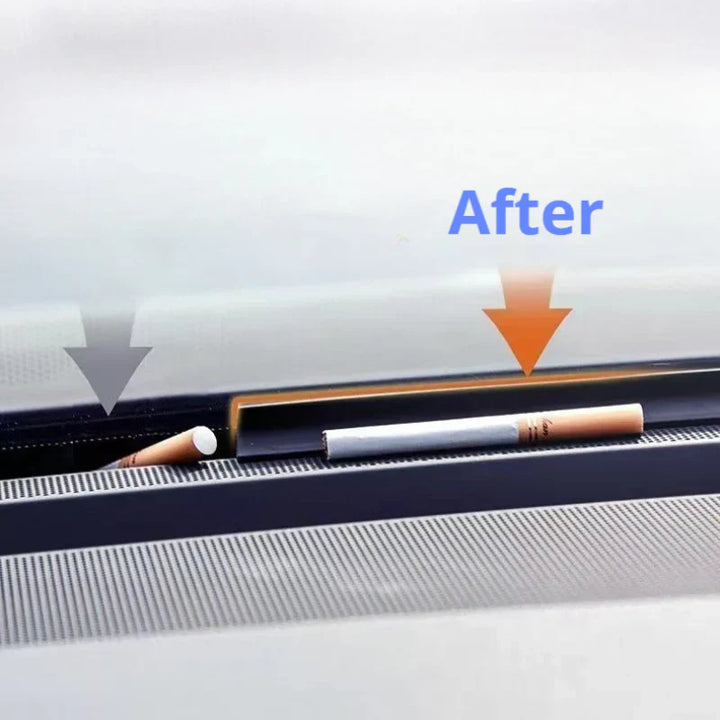 Door Soundproofing Strip Seal for Aion V
