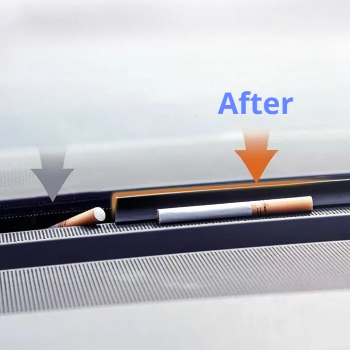 Door Soundproofing Strip Seal for Deepal E07
